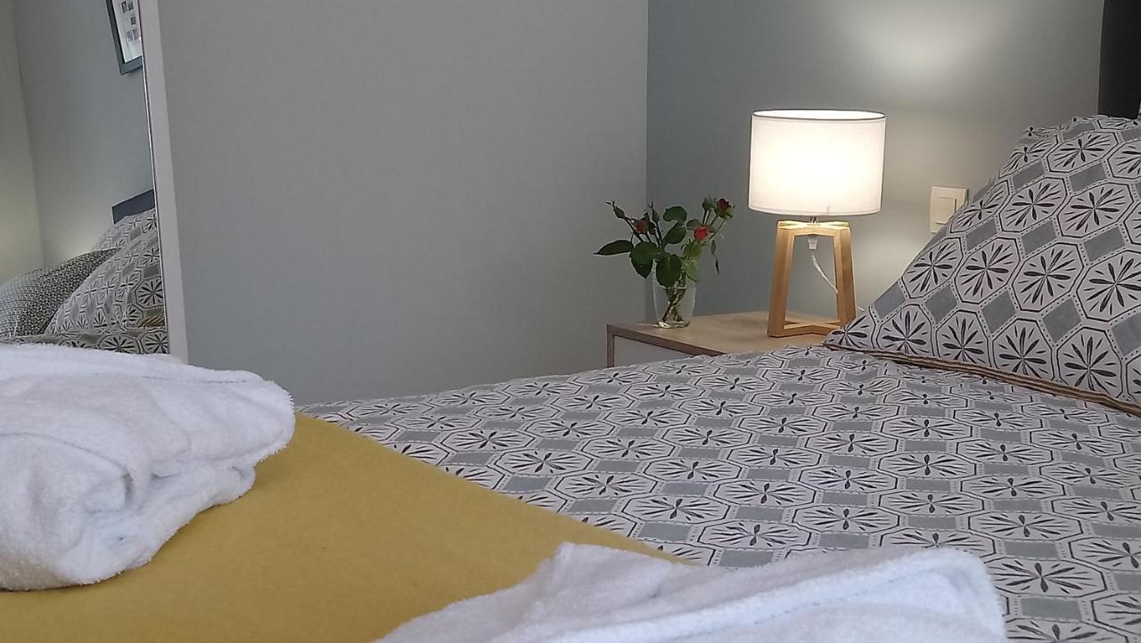 Fleurs De Cosmos Bed & Breakfast Albi Exterior photo